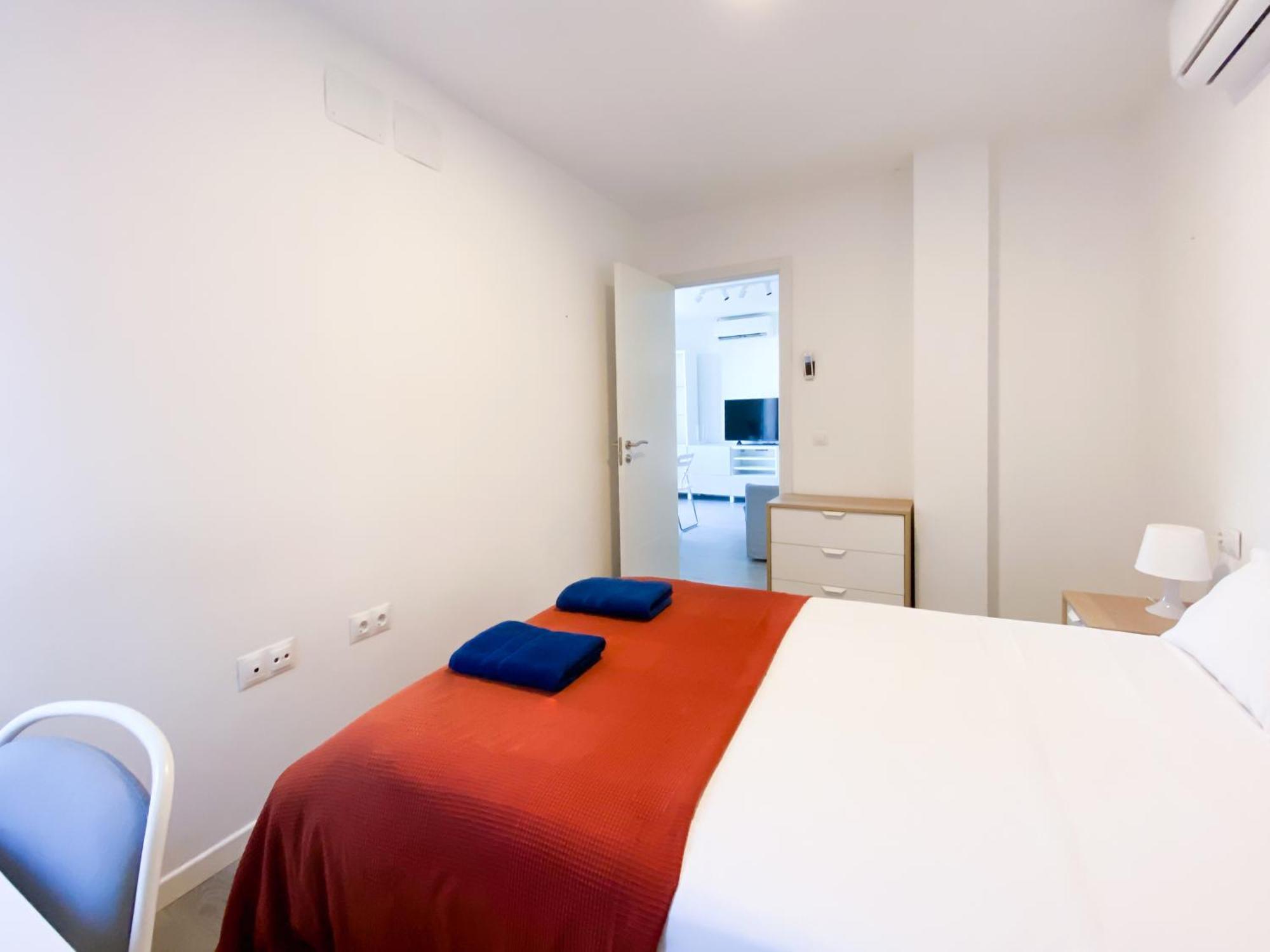 3 Rooms Balneario Pedregalejo Málaga Esterno foto