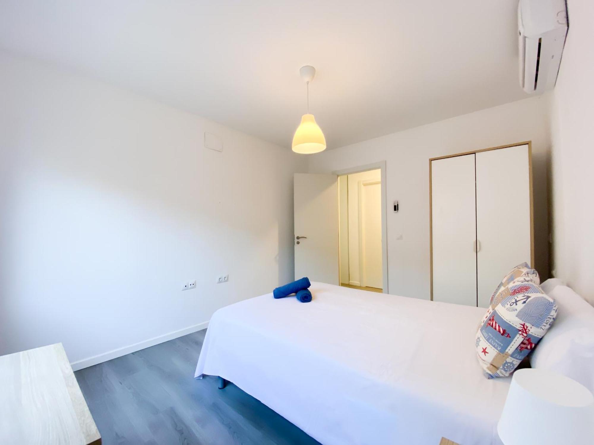 3 Rooms Balneario Pedregalejo Málaga Esterno foto