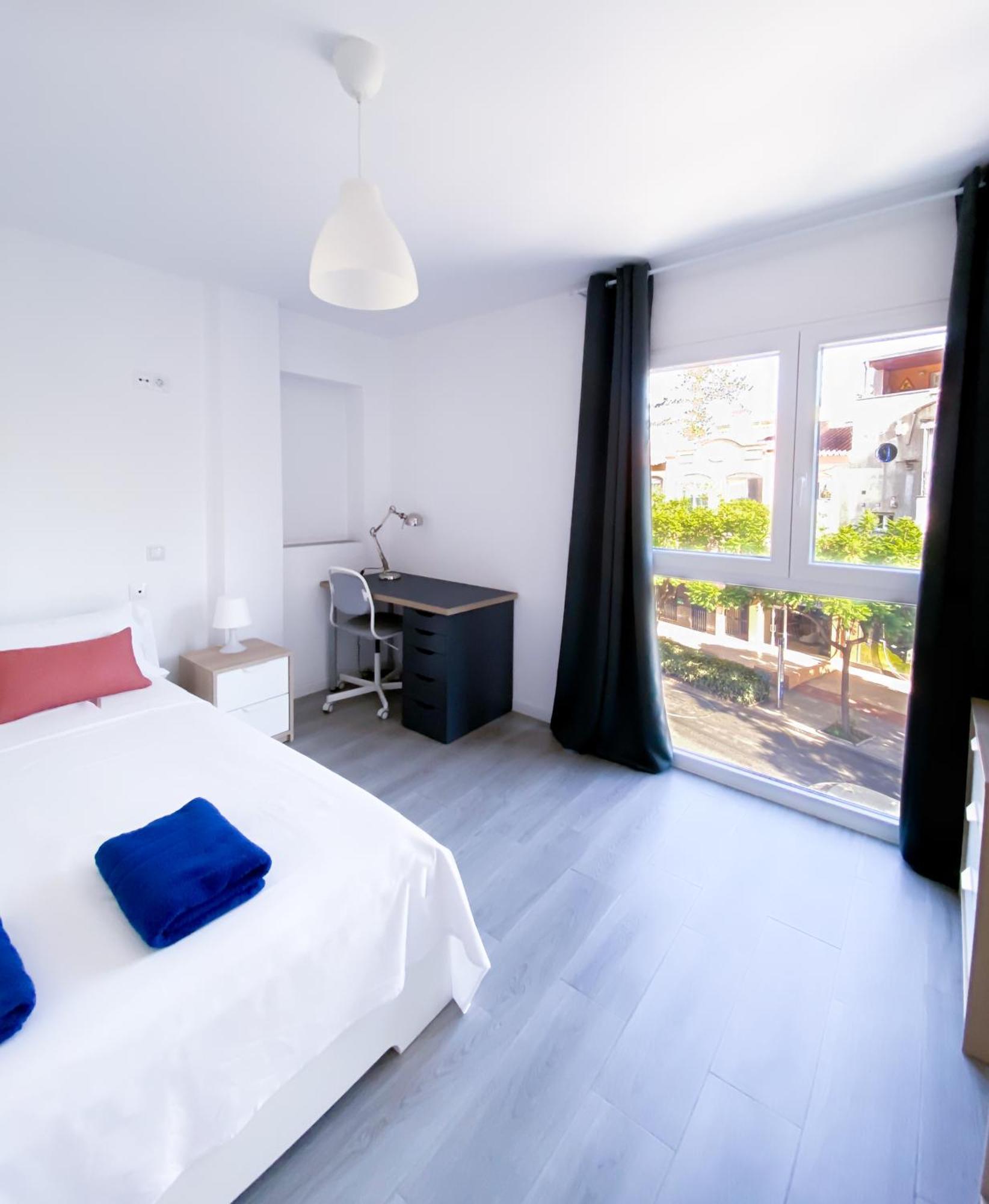 3 Rooms Balneario Pedregalejo Málaga Esterno foto