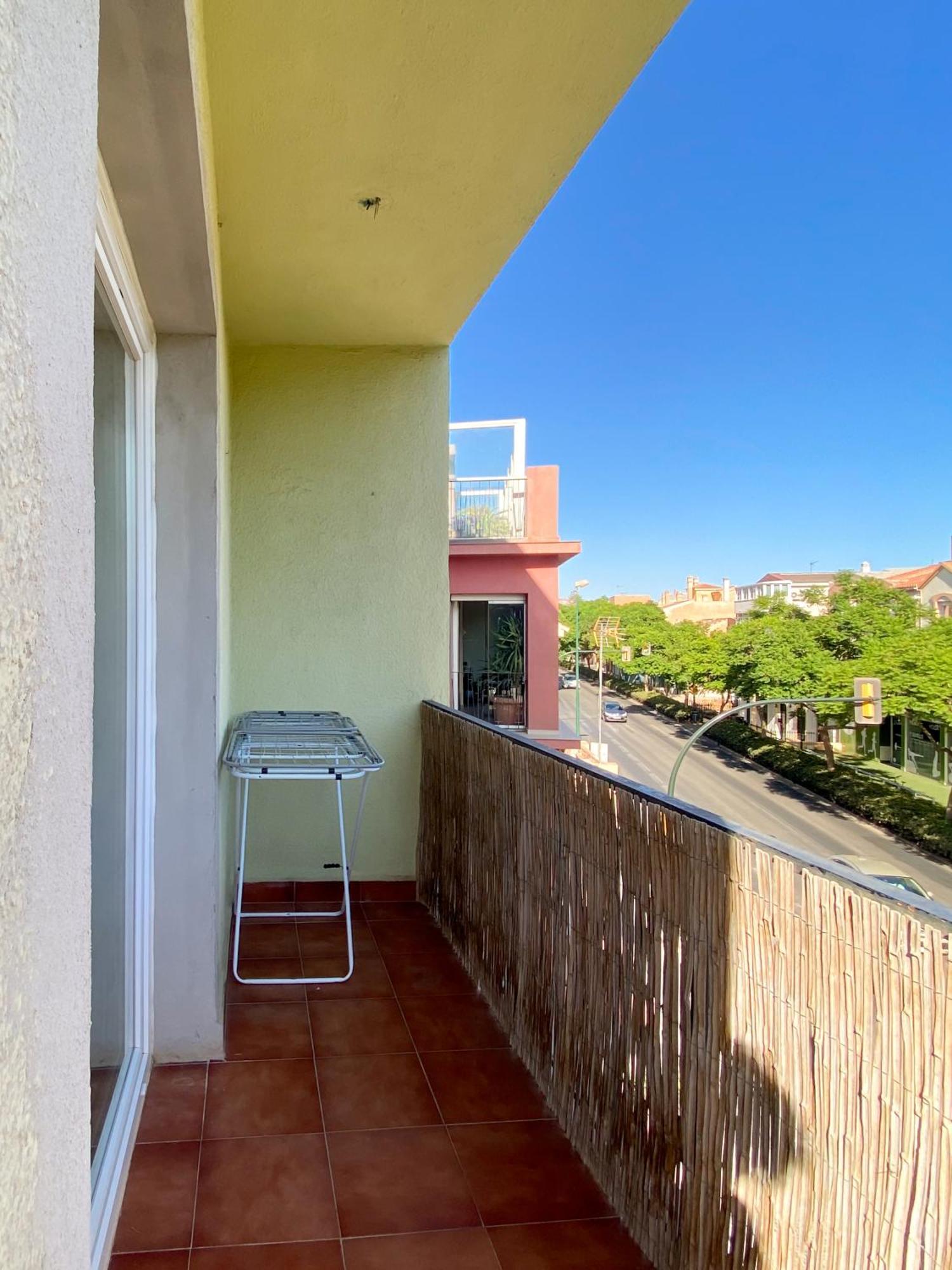 3 Rooms Balneario Pedregalejo Málaga Esterno foto